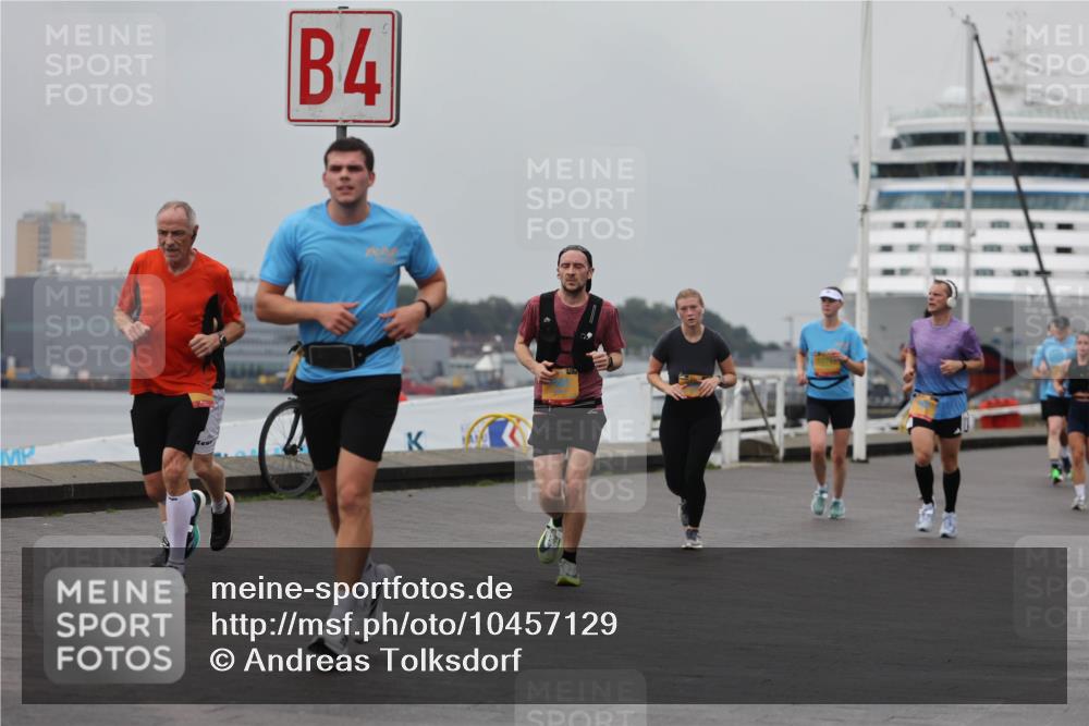 13.09.2026 - Kiel Lauf Andreas Tolksdorf http://msf.ph/oto/10457129 13.09.2026 11:58:12 Kiellinie 4 meine-sportfotos.de