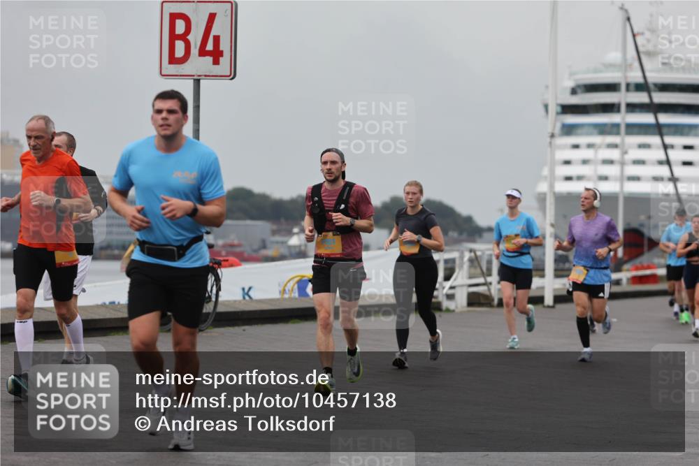 13.09.2026 - Kiel Lauf Andreas Tolksdorf http://msf.ph/oto/10457138 13.09.2026 11:58:12 Kiellinie 4 meine-sportfotos.de