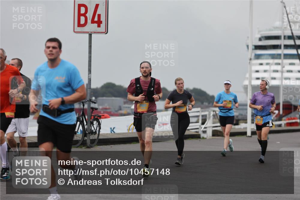 13.09.2026 - Kiel Lauf Andreas Tolksdorf http://msf.ph/oto/10457148 13.09.2026 11:58:12 Kiellinie 4 meine-sportfotos.de
