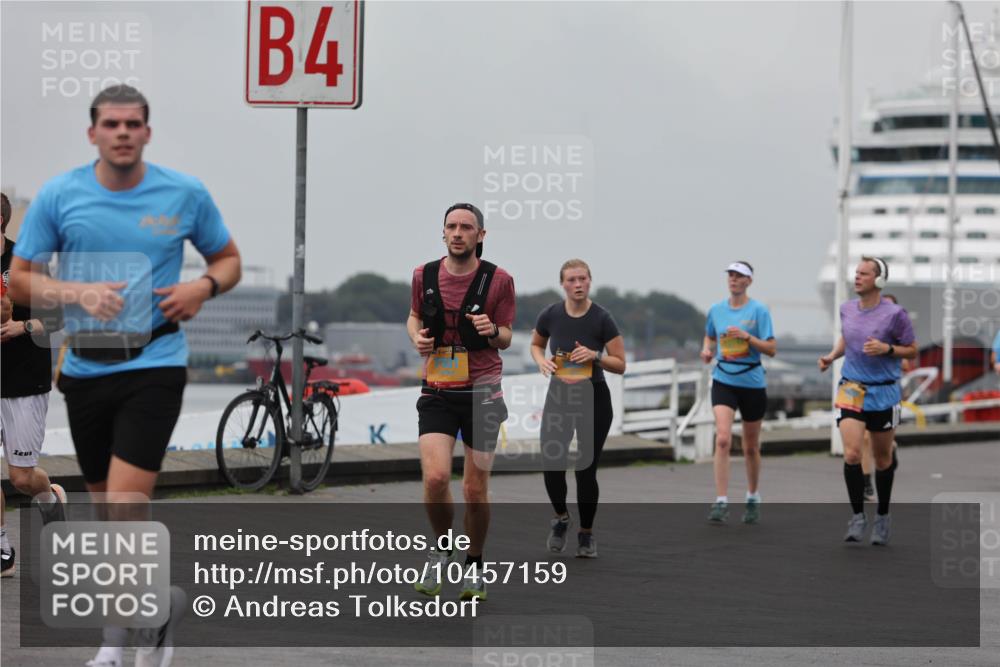 13.09.2026 - Kiel Lauf Andreas Tolksdorf http://msf.ph/oto/10457159 13.09.2026 11:58:13 Kiellinie 4 meine-sportfotos.de