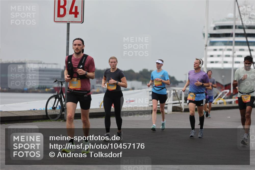 13.09.2026 - Kiel Lauf Andreas Tolksdorf http://msf.ph/oto/10457176 13.09.2026 11:58:13 Kiellinie 4, 1957 meine-sportfotos.de
