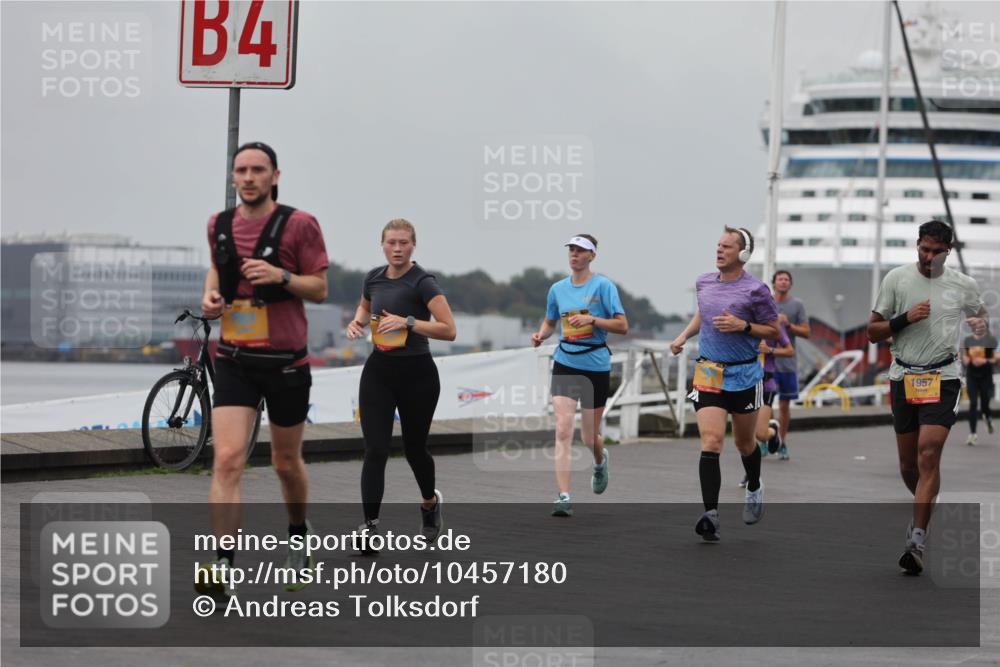 13.09.2026 - Kiel Lauf Andreas Tolksdorf http://msf.ph/oto/10457180 13.09.2026 11:58:13 Kiellinie 4, 1957 meine-sportfotos.de