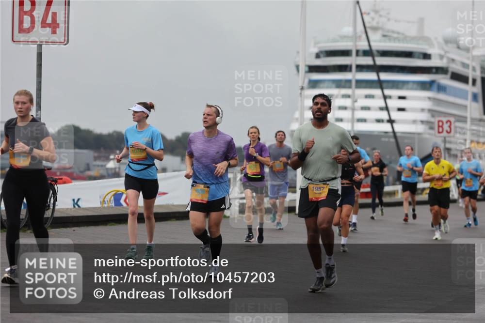 13.09.2026 - Kiel Lauf Andreas Tolksdorf http://msf.ph/oto/10457203 13.09.2026 11:58:15 Kiellinie 4, 1957, 3 meine-sportfotos.de
