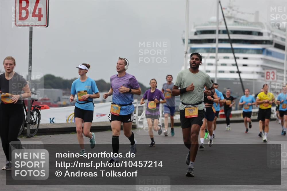 13.09.2026 - Kiel Lauf Andreas Tolksdorf http://msf.ph/oto/10457214 13.09.2026 11:58:15 Kiellinie 4, 1957, 3 meine-sportfotos.de