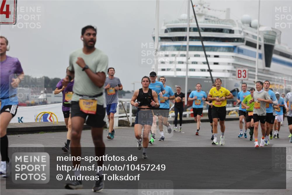 13.09.2026 - Kiel Lauf Andreas Tolksdorf http://msf.ph/oto/10457249 13.09.2026 11:58:17 Kiellinie 60, 1957, 3 meine-sportfotos.de