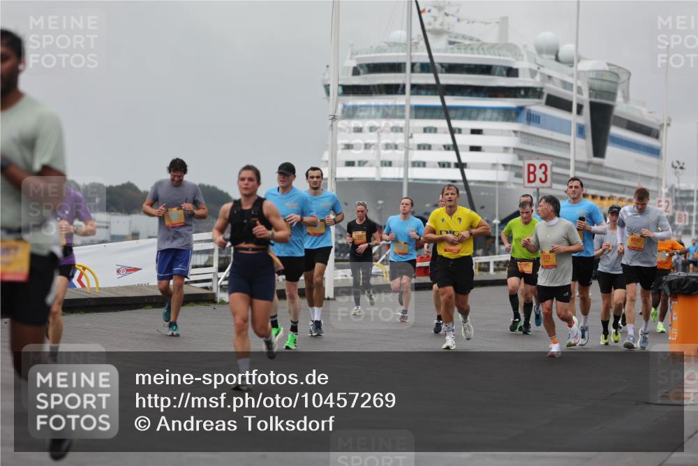 13.09.2026 - Kiel Lauf Andreas Tolksdorf http://msf.ph/oto/10457269 13.09.2026 11:58:18 Kiellinie 3, 275, 9597, 81 meine-sportfotos.de