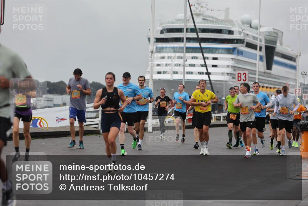 13.09.2026 - Kiel Lauf Andreas Tolksdorf http://msf.ph/oto/10457274 13.09.2026 11:58:18 Kiellinie 3, 275, 9597 meine-sportfotos.de
