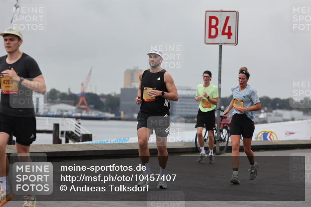 13.09.2026 - Kiel Lauf Andreas Tolksdorf http://msf.ph/oto/10457407 13.09.2026 11:58:36 Kiellinie 4289, 4, 11147 meine-sportfotos.de