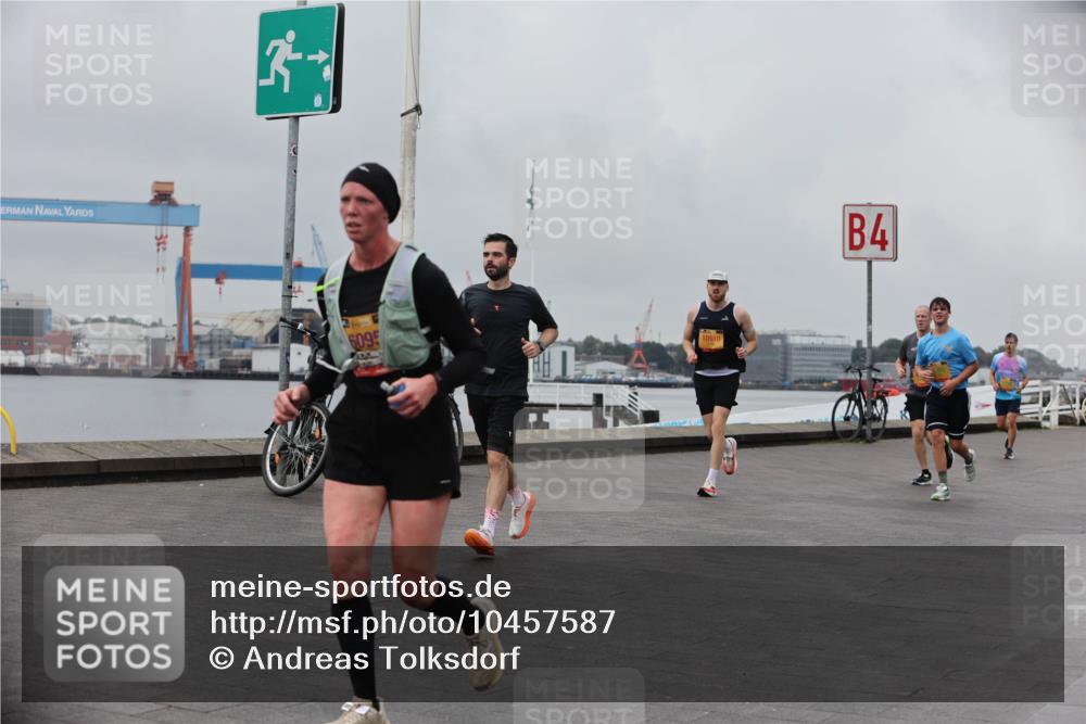 13.09.2026 - Kiel Lauf Andreas Tolksdorf http://msf.ph/oto/10457587 13.09.2026 11:58:49 Kiellinie 6095, 10910, 4 meine-sportfotos.de