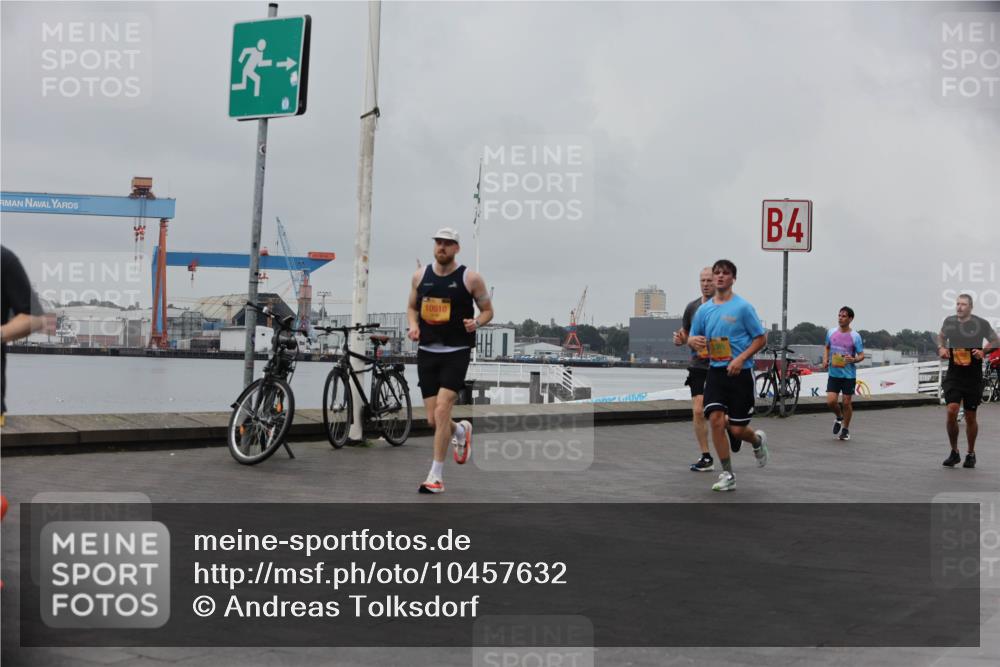 13.09.2026 - Kiel Lauf Andreas Tolksdorf http://msf.ph/oto/10457632 13.09.2026 11:58:50 Kiellinie 10910, 4 meine-sportfotos.de