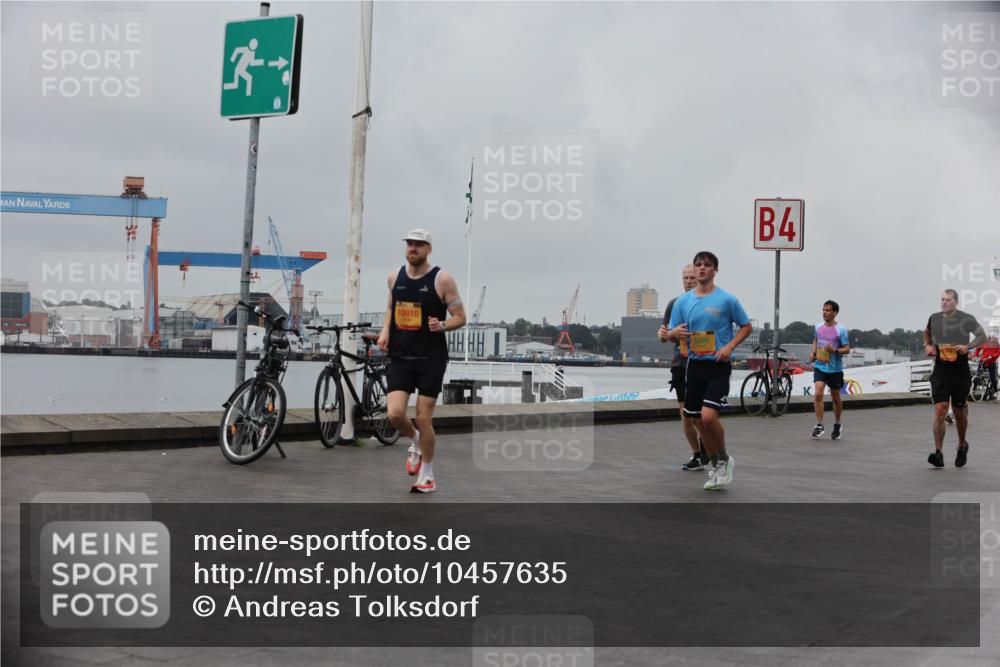 13.09.2026 - Kiel Lauf Andreas Tolksdorf http://msf.ph/oto/10457635 13.09.2026 11:58:50 Kiellinie 10910, 4 meine-sportfotos.de