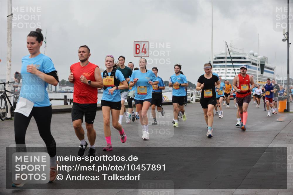 13.09.2026 - Kiel Lauf Andreas Tolksdorf http://msf.ph/oto/10457891 13.09.2026 11:59:11 Kiellinie 11367, 4 meine-sportfotos.de