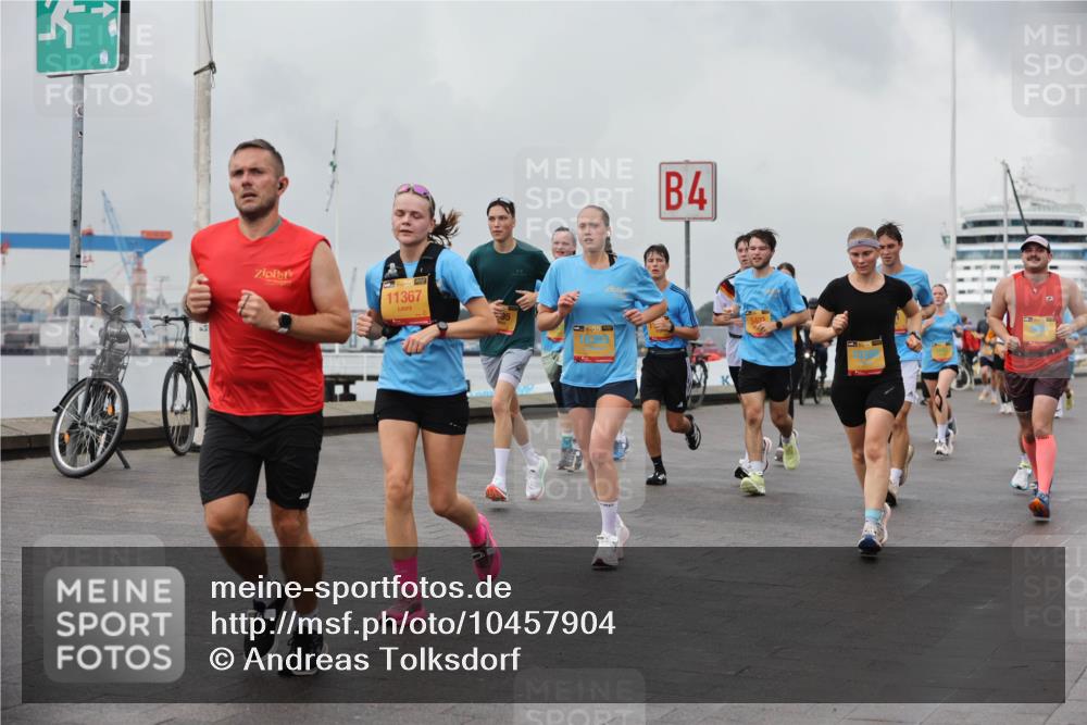 13.09.2026 - Kiel Lauf Andreas Tolksdorf http://msf.ph/oto/10457904 13.09.2026 11:59:11 Kiellinie 11367, 95, 4 meine-sportfotos.de