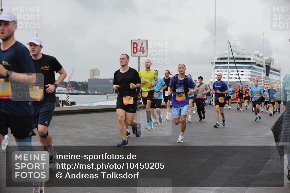 13.09.2026 - Kiel Lauf Andreas Tolksdorf http://msf.ph/oto/10459205 13.09.2026 12:00:17 Kiellinie 4, 365, 0219 meine-sportfotos.de