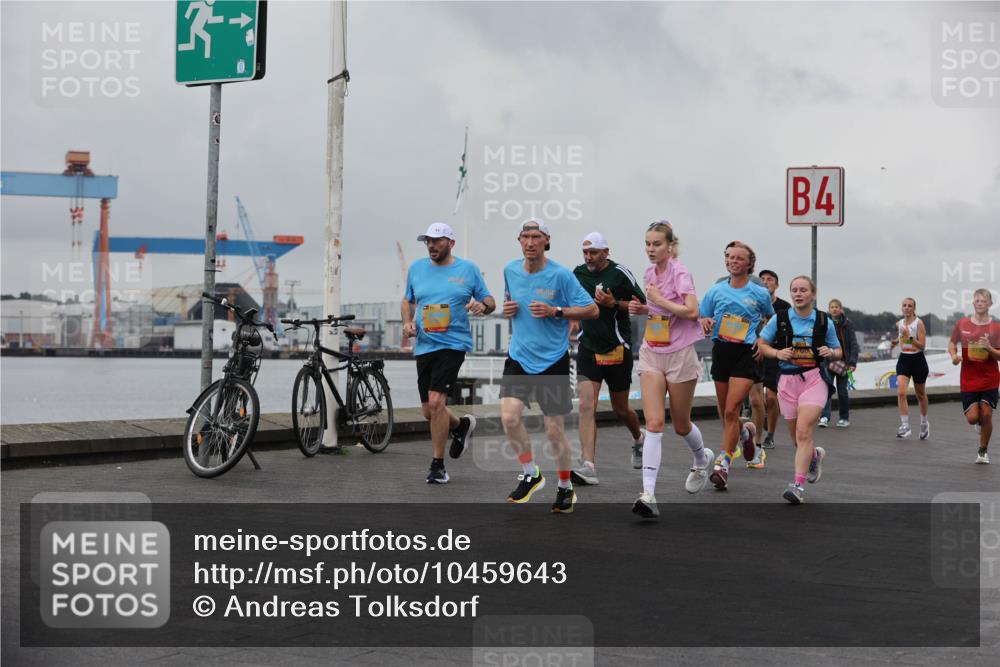 13.09.2026 - Kiel Lauf Andreas Tolksdorf http://msf.ph/oto/10459643 13.09.2026 12:00:38 Kiellinie 3, 4 meine-sportfotos.de