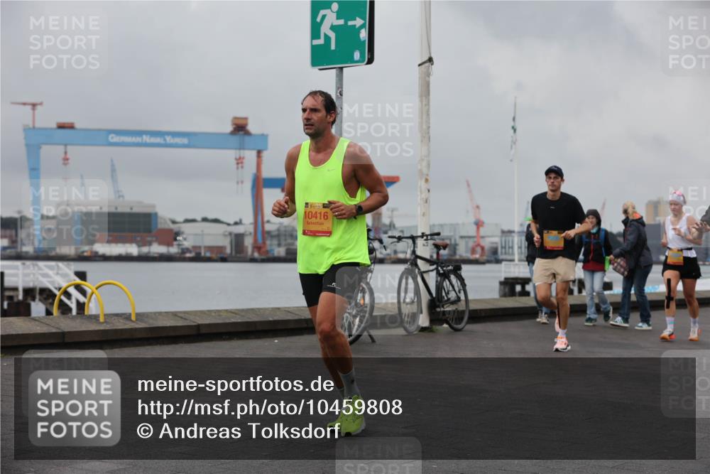 13.09.2026 - Kiel Lauf Andreas Tolksdorf http://msf.ph/oto/10459808 13.09.2026 12:00:46 Kiellinie 38, 10416 meine-sportfotos.de