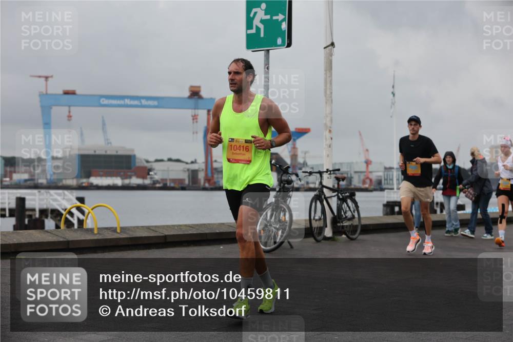13.09.2026 - Kiel Lauf Andreas Tolksdorf http://msf.ph/oto/10459811 13.09.2026 12:00:46 Kiellinie 10416, 24 meine-sportfotos.de