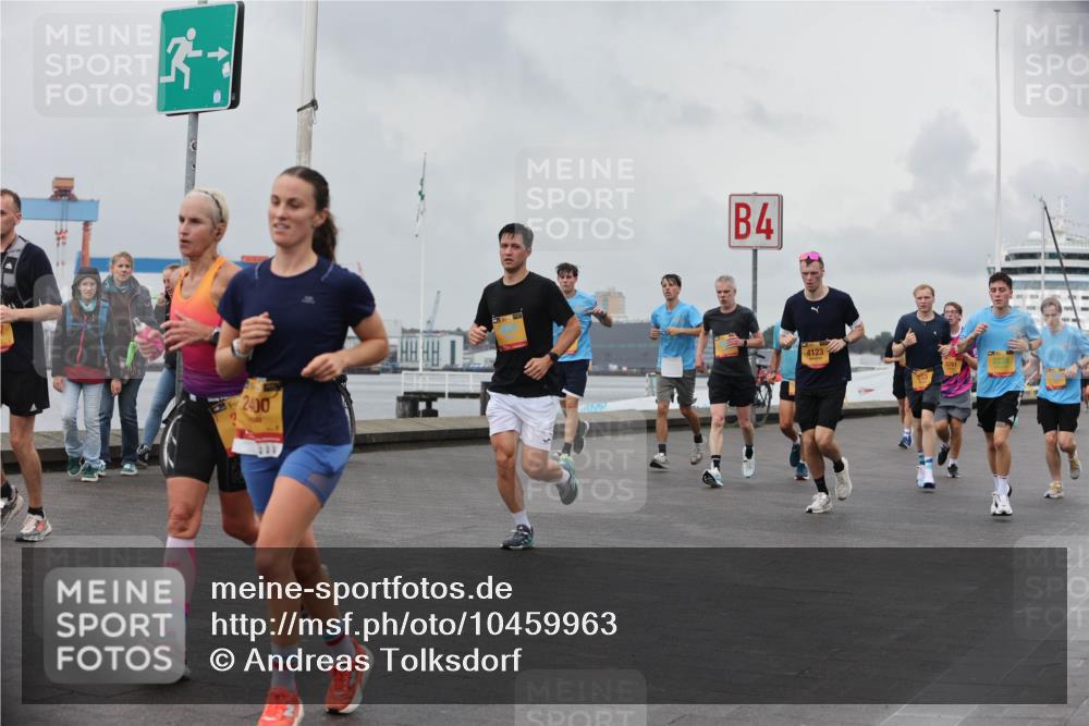 13.09.2026 - Kiel Lauf Andreas Tolksdorf http://msf.ph/oto/10459963 13.09.2026 12:00:54 Kiellinie 4 meine-sportfotos.de