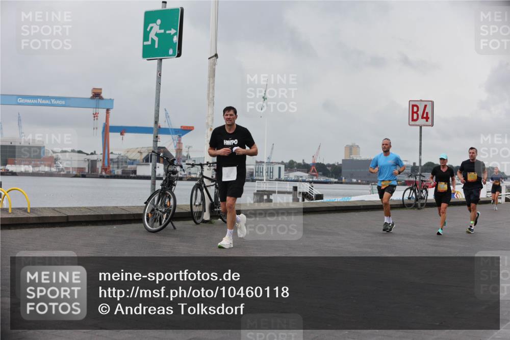 13.09.2026 - Kiel Lauf Andreas Tolksdorf http://msf.ph/oto/10460118 13.09.2026 12:01:01 Kiellinie 3, 4 meine-sportfotos.de