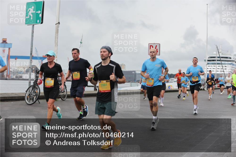 13.09.2026 - Kiel Lauf Andreas Tolksdorf http://msf.ph/oto/10460214 13.09.2026 12:01:05 Kiellinie 600 meine-sportfotos.de