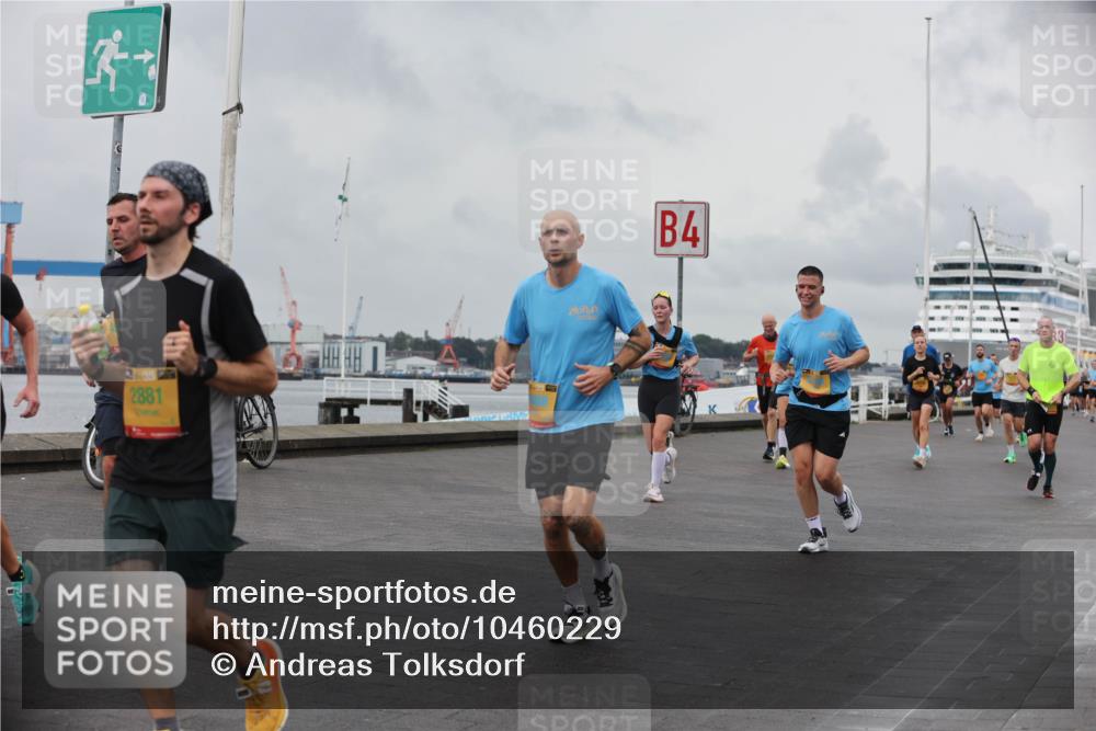 13.09.2026 - Kiel Lauf Andreas Tolksdorf http://msf.ph/oto/10460229 13.09.2026 12:01:06 Kiellinie 2881, 4 meine-sportfotos.de