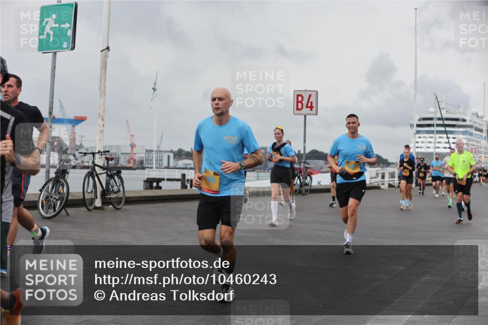 13.09.2026 - Kiel Lauf Andreas Tolksdorf http://msf.ph/oto/10460243 13.09.2026 12:01:06 Kiellinie 39, 4, 3 meine-sportfotos.de
