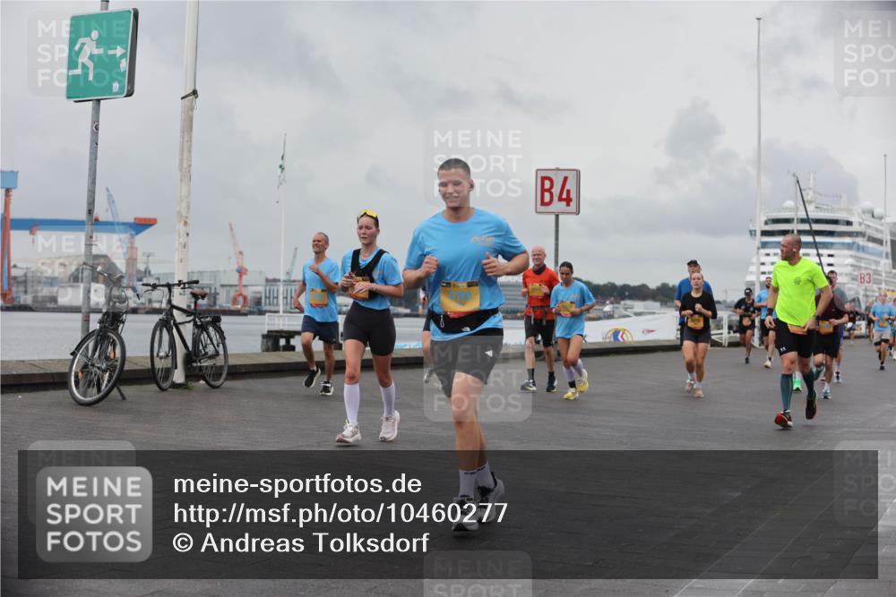 13.09.2026 - Kiel Lauf Andreas Tolksdorf http://msf.ph/oto/10460277 13.09.2026 12:01:07 Kiellinie 33 meine-sportfotos.de
