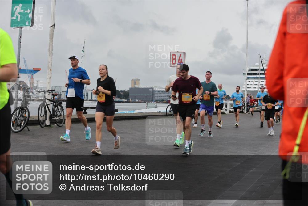13.09.2026 - Kiel Lauf Andreas Tolksdorf http://msf.ph/oto/10460290 13.09.2026 12:01:12 Kiellinie 3605, 4, 4134 meine-sportfotos.de