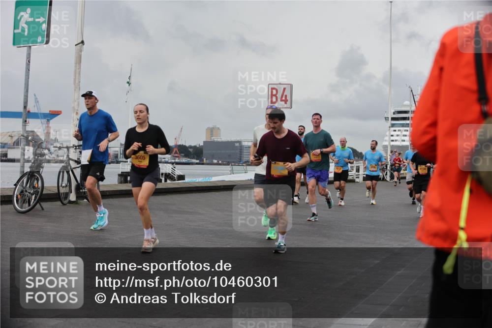 13.09.2026 - Kiel Lauf Andreas Tolksdorf http://msf.ph/oto/10460301 13.09.2026 12:01:12 Kiellinie 3605, 4, 4134 meine-sportfotos.de