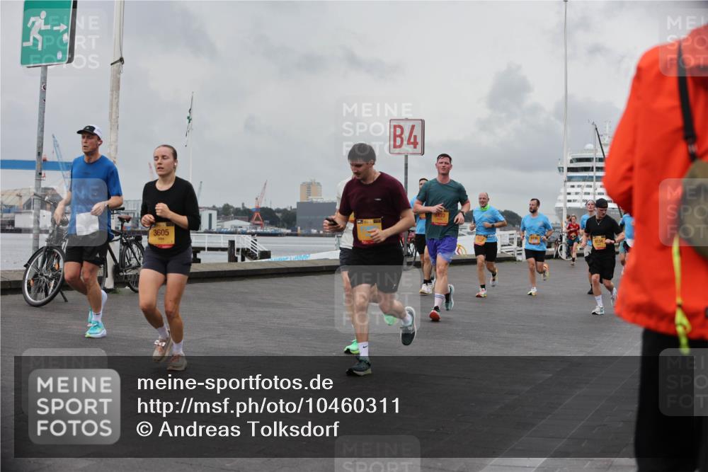 13.09.2026 - Kiel Lauf Andreas Tolksdorf http://msf.ph/oto/10460311 13.09.2026 12:01:12 Kiellinie 3605, 4 meine-sportfotos.de