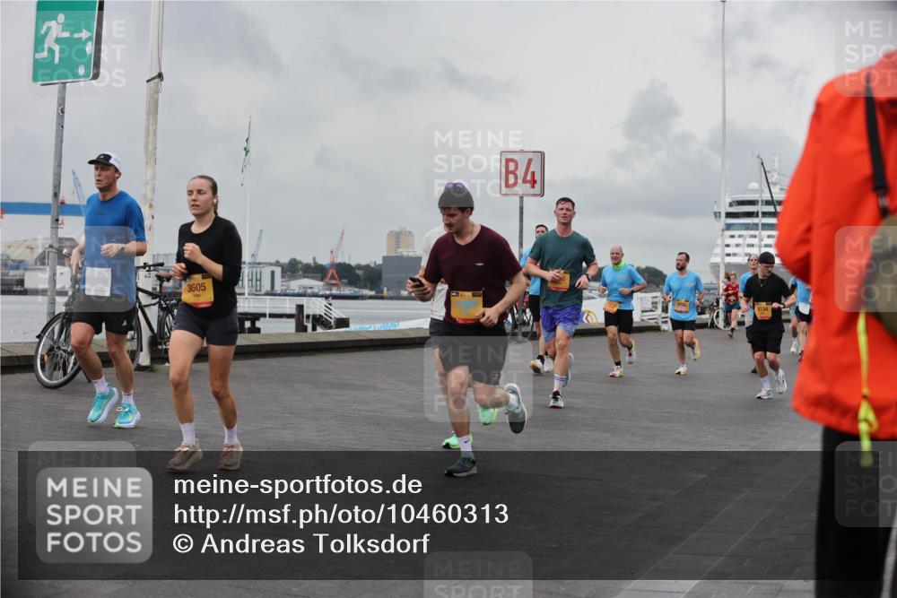 13.09.2026 - Kiel Lauf Andreas Tolksdorf http://msf.ph/oto/10460313 13.09.2026 12:01:12 Kiellinie 3605, 4, 4134 meine-sportfotos.de