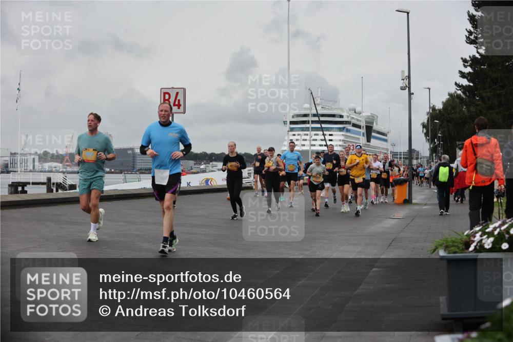 13.09.2026 - Kiel Lauf Andreas Tolksdorf http://msf.ph/oto/10460564 13.09.2026 12:01:20 Kiellinie 84 meine-sportfotos.de