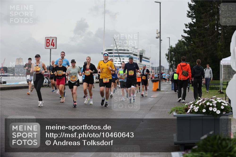 13.09.2026 - Kiel Lauf Andreas Tolksdorf http://msf.ph/oto/10460643 13.09.2026 12:01:24 Kiellinie 23, 3791, 4, 11342 meine-sportfotos.de