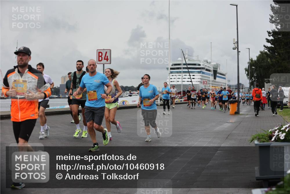 13.09.2026 - Kiel Lauf Andreas Tolksdorf http://msf.ph/oto/10460918 13.09.2026 12:01:33 Kiellinie 8372, 4, 3 meine-sportfotos.de