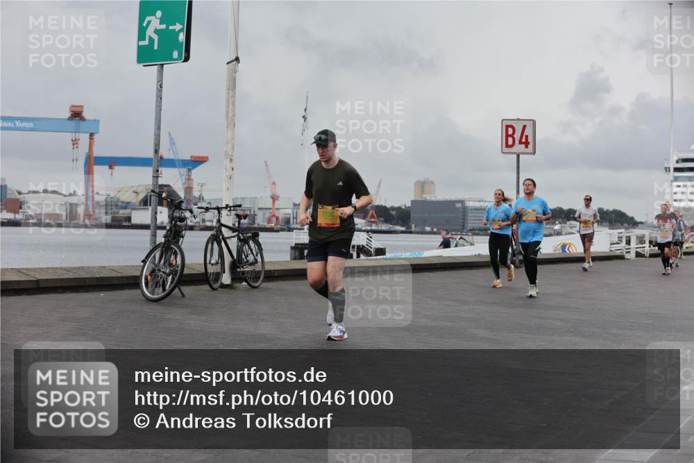 13.09.2026 - Kiel Lauf Andreas Tolksdorf http://msf.ph/oto/10461000 13.09.2026 12:01:37 Kiellinie 7220, 4 meine-sportfotos.de