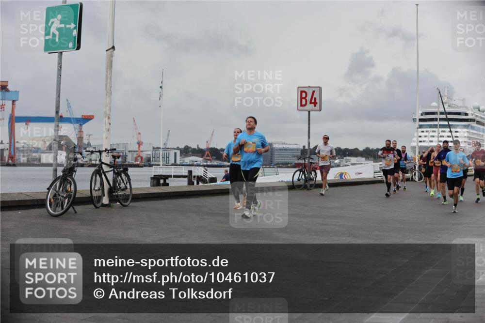 13.09.2026 - Kiel Lauf Andreas Tolksdorf http://msf.ph/oto/10461037 13.09.2026 12:01:39 Kiellinie 4, 1111, 20 meine-sportfotos.de