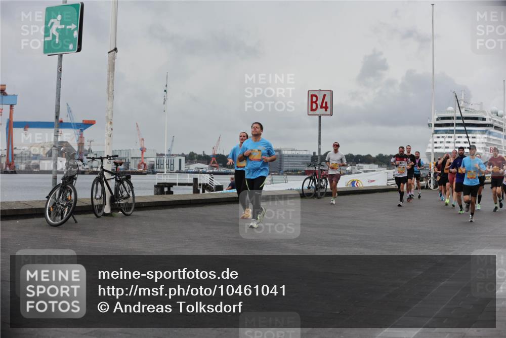 13.09.2026 - Kiel Lauf Andreas Tolksdorf http://msf.ph/oto/10461041 13.09.2026 12:01:39 Kiellinie 4, 60 meine-sportfotos.de