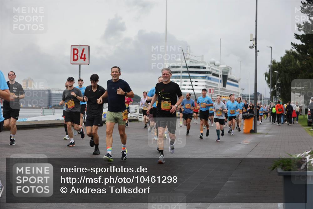 13.09.2026 - Kiel Lauf Andreas Tolksdorf http://msf.ph/oto/10461298 13.09.2026 12:01:49 Kiellinie 8173, 4, 5354, 3 meine-sportfotos.de