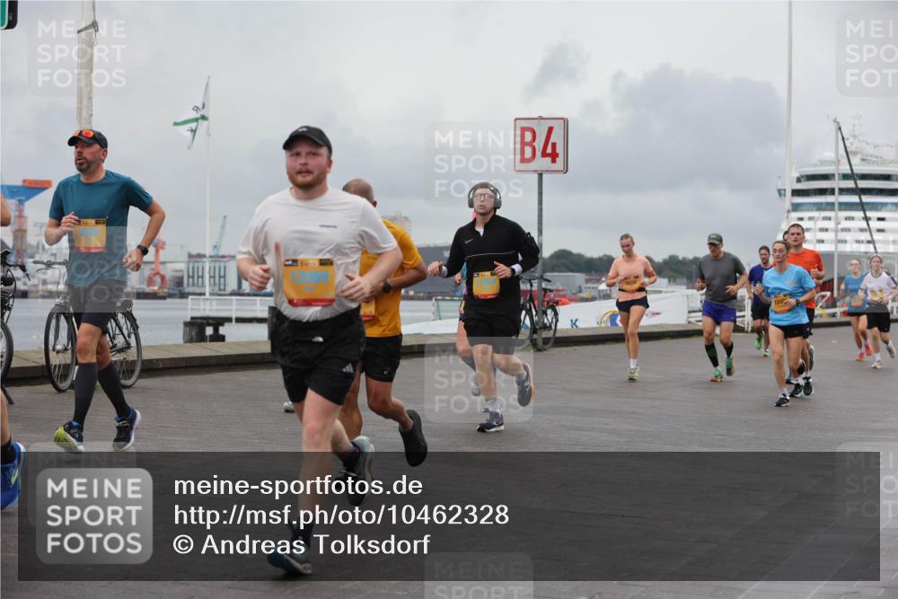 13.09.2026 - Kiel Lauf Andreas Tolksdorf http://msf.ph/oto/10462328 13.09.2026 12:02:40 Kiellinie 4, 106 meine-sportfotos.de