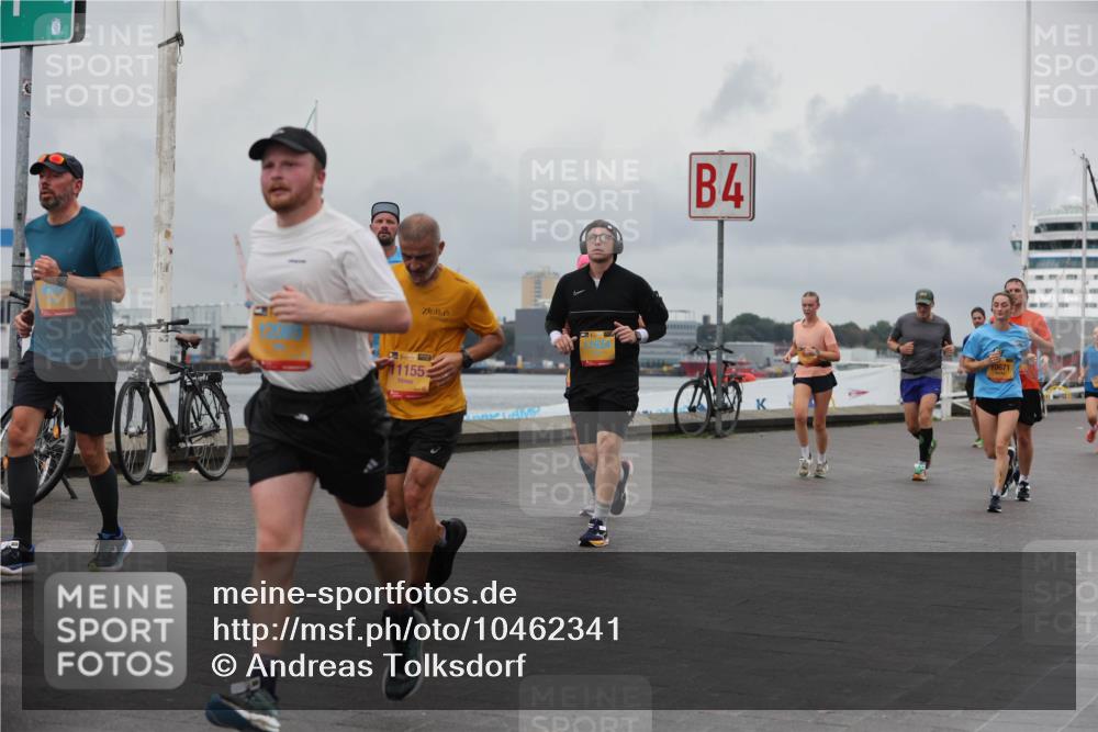 13.09.2026 - Kiel Lauf Andreas Tolksdorf http://msf.ph/oto/10462341 13.09.2026 12:02:40 Kiellinie 38, 11155, 11624, 4, 10671 meine-sportfotos.de
