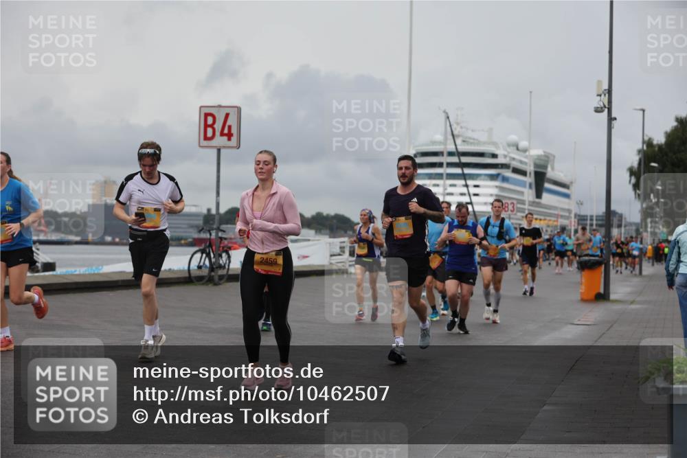 13.09.2026 - Kiel Lauf Andreas Tolksdorf http://msf.ph/oto/10462507 13.09.2026 12:02:47 Kiellinie 4, 2459, 83 meine-sportfotos.de