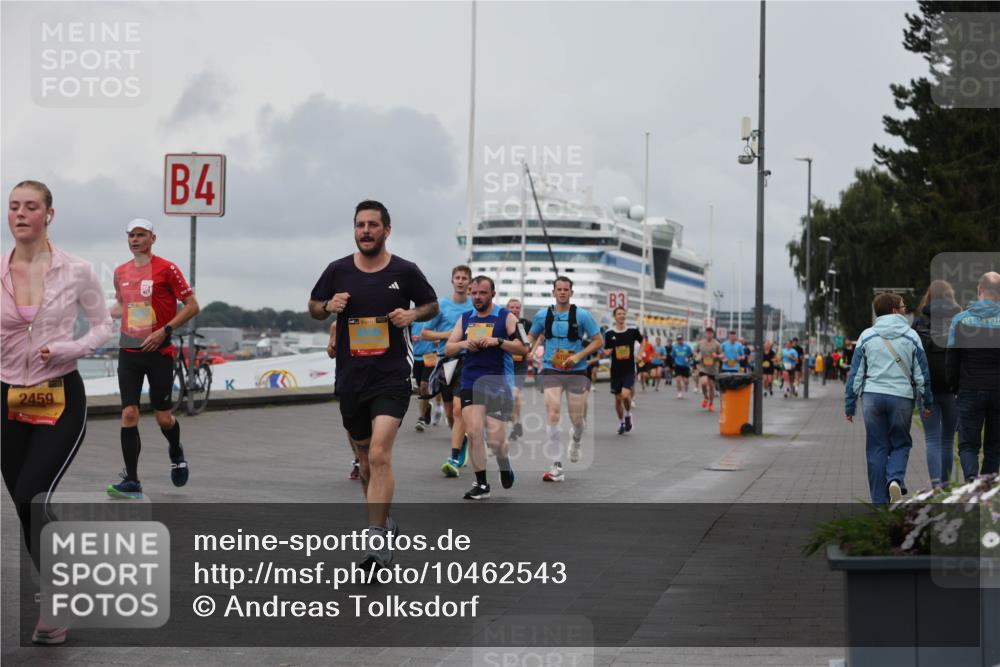 13.09.2026 - Kiel Lauf Andreas Tolksdorf http://msf.ph/oto/10462543 13.09.2026 12:02:48 Kiellinie 2459, 4 meine-sportfotos.de