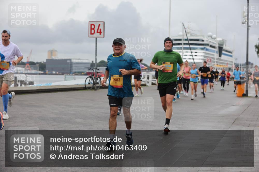 13.09.2026 - Kiel Lauf Andreas Tolksdorf http://msf.ph/oto/10463409 13.09.2026 12:03:41 Kiellinie 4, 38, 1583, 83 meine-sportfotos.de