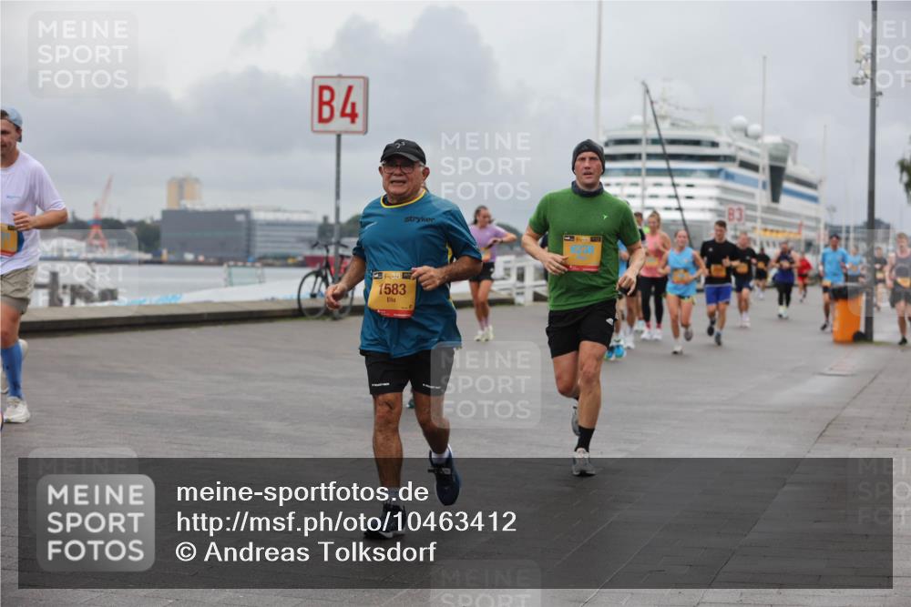 13.09.2026 - Kiel Lauf Andreas Tolksdorf http://msf.ph/oto/10463412 13.09.2026 12:03:41 Kiellinie 4, 38, 1583 meine-sportfotos.de