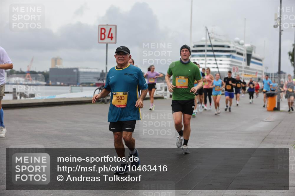 13.09.2026 - Kiel Lauf Andreas Tolksdorf http://msf.ph/oto/10463416 13.09.2026 12:03:41 Kiellinie 4, 48, 1583 meine-sportfotos.de