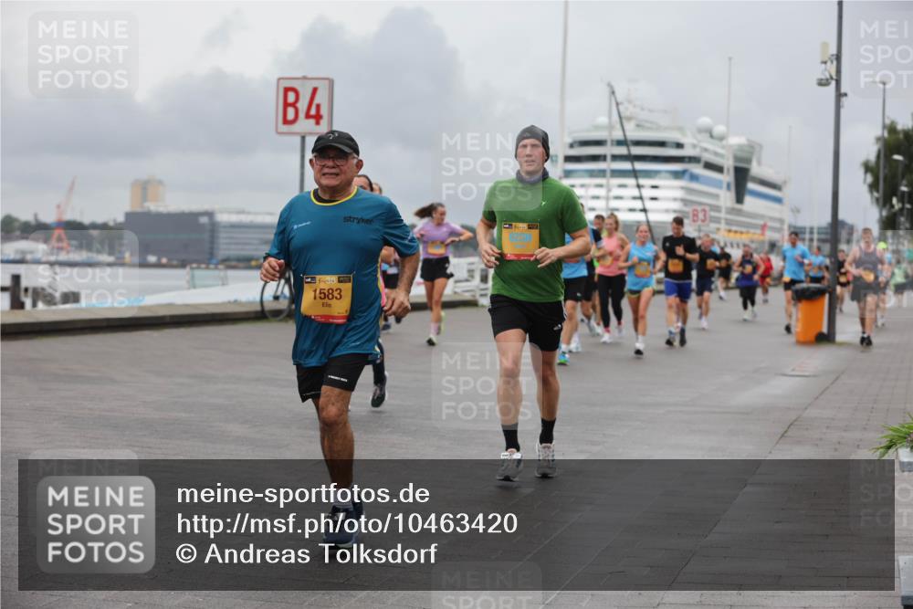 13.09.2026 - Kiel Lauf Andreas Tolksdorf http://msf.ph/oto/10463420 13.09.2026 12:03:41 Kiellinie 4, 1583, 6238, 83 meine-sportfotos.de