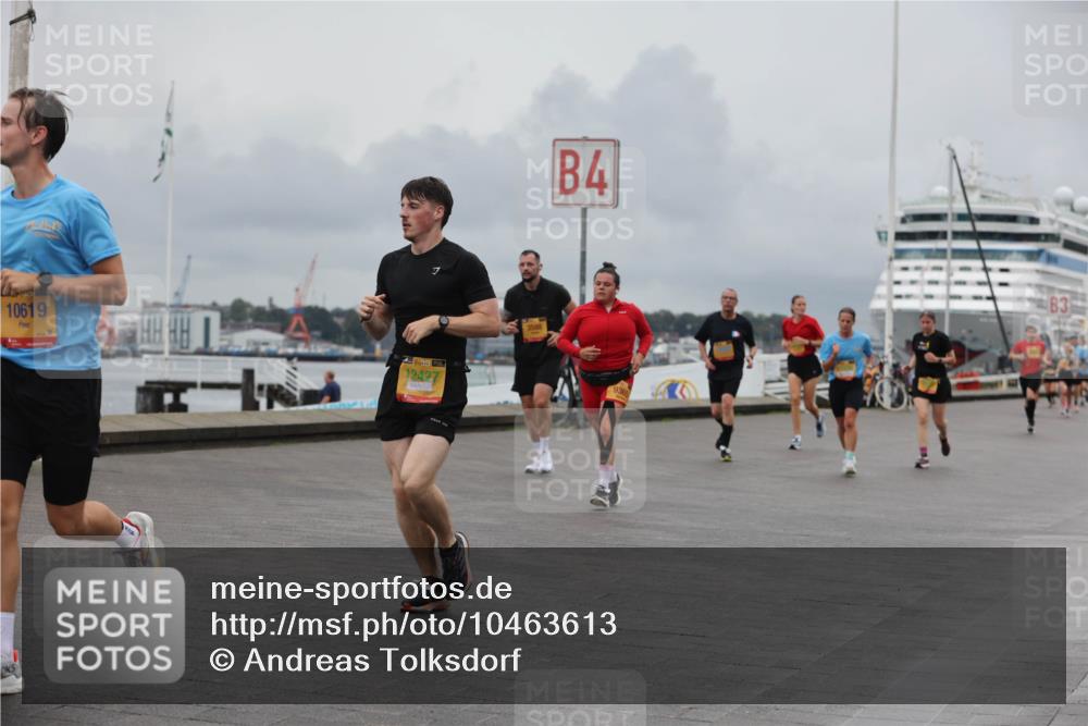 13.09.2026 - Kiel Lauf Andreas Tolksdorf http://msf.ph/oto/10463613 13.09.2026 12:04:00 Kiellinie 10619, 39, 12427, 4, 3 meine-sportfotos.de