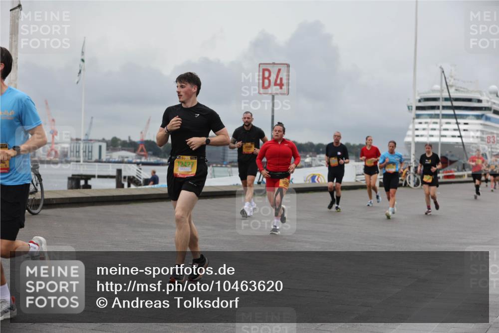 13.09.2026 - Kiel Lauf Andreas Tolksdorf http://msf.ph/oto/10463620 13.09.2026 12:04:00 Kiellinie 39, 12427, 4, 3 meine-sportfotos.de