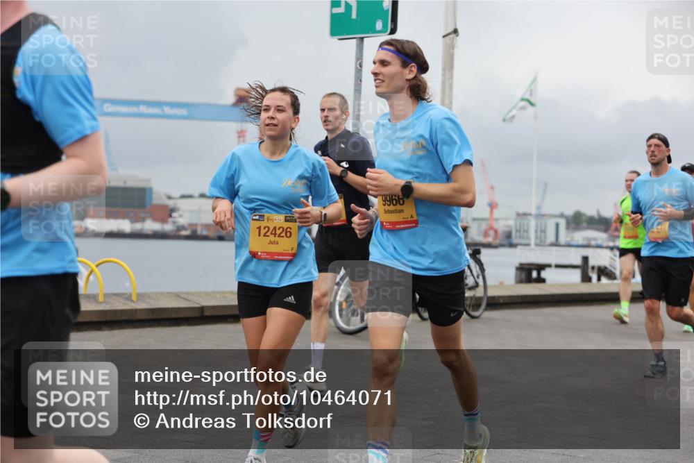13.09.2026 - Kiel Lauf Andreas Tolksdorf http://msf.ph/oto/10464071 13.09.2026 12:04:34 Kiellinie 9966, 38, 12426 meine-sportfotos.de
