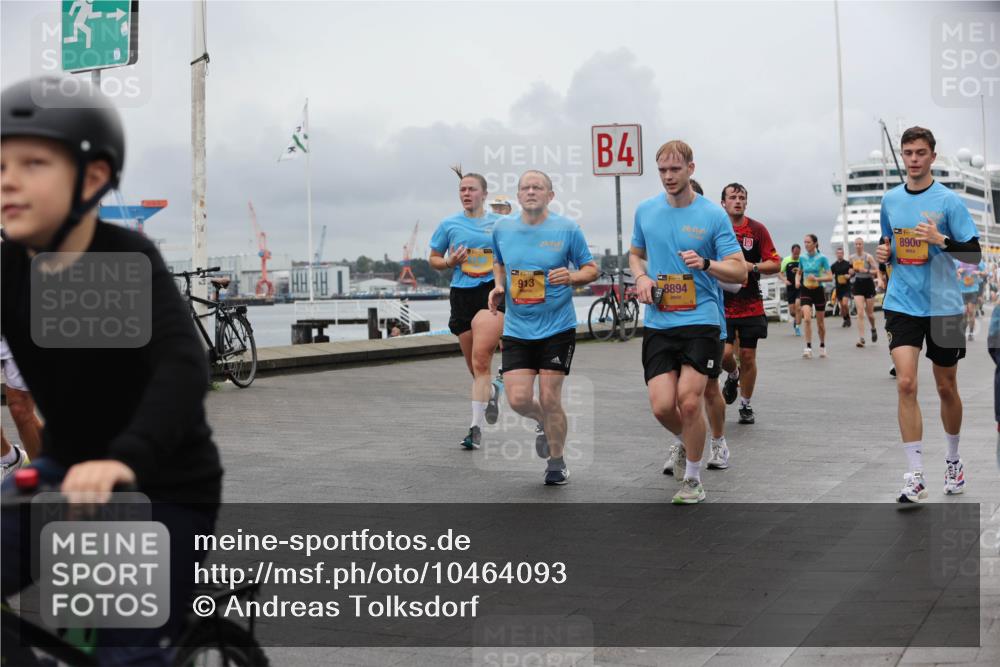 13.09.2026 - Kiel Lauf Andreas Tolksdorf http://msf.ph/oto/10464093 13.09.2026 12:04:38 Kiellinie 4 meine-sportfotos.de